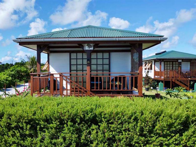 Bungalow Honu